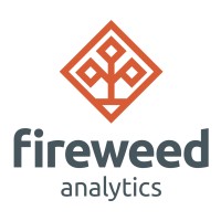 Fireweed Analytics Ltd. logo, Fireweed Analytics Ltd. contact details