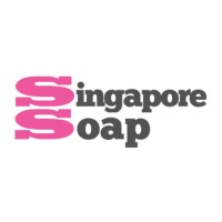 SingaporeSoap.com logo, SingaporeSoap.com contact details