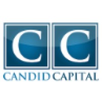 Candid Capital logo, Candid Capital contact details