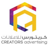 Creators Advertising logo, Creators Advertising contact details