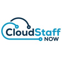 Cloud Staff Now logo, Cloud Staff Now contact details