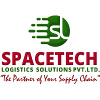 Spacetech Logistics Solutions Pvt.Ltd. logo, Spacetech Logistics Solutions Pvt.Ltd. contact details