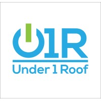 U1R™ Smart Solutions, Smart Living logo, U1R™ Smart Solutions, Smart Living contact details