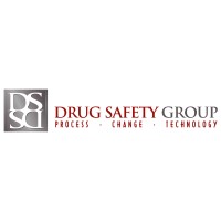 Drug Safety Group, LLC logo, Drug Safety Group, LLC contact details