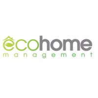 Eco Home Management Ltd logo, Eco Home Management Ltd contact details