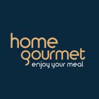 Home Gourmet Maroc logo, Home Gourmet Maroc contact details