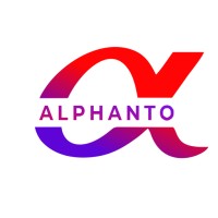 Alphanto logo, Alphanto contact details