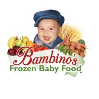 Bambinos Baby Food logo, Bambinos Baby Food contact details