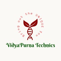 VidyaPurna Technics logo, VidyaPurna Technics contact details