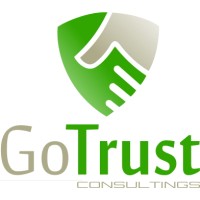 GoTrust Consultings logo, GoTrust Consultings contact details