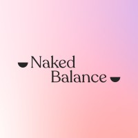 Naked Balance logo, Naked Balance contact details