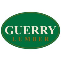 Guerry Lumber Co logo, Guerry Lumber Co contact details