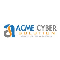 Acme Cyber Solutions logo, Acme Cyber Solutions contact details