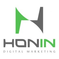 Honin Digital Marketing logo, Honin Digital Marketing contact details