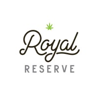 The Royal Reserve logo, The Royal Reserve contact details