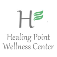 Healing Point Wellness Center logo, Healing Point Wellness Center contact details