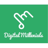 Digital Millenials logo, Digital Millenials contact details