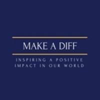 Make a Difference Initiative logo, Make a Difference Initiative contact details