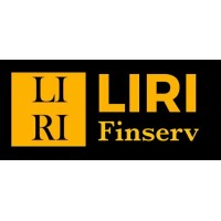 LIRI Finserv logo, LIRI Finserv contact details