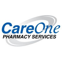 CareOne Pharmacy Services LLC logo, CareOne Pharmacy Services LLC contact details