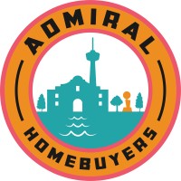 Admiral Homebuyers logo, Admiral Homebuyers contact details