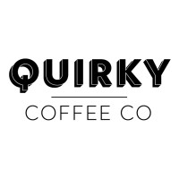 Quirky Coffee Co logo, Quirky Coffee Co contact details