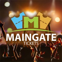 Maingate Tickets logo, Maingate Tickets contact details