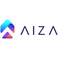 AIZA, Inc. logo, AIZA, Inc. contact details