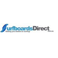 Surfboards Direct logo, Surfboards Direct contact details