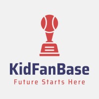 KidsFanBase logo, KidsFanBase contact details