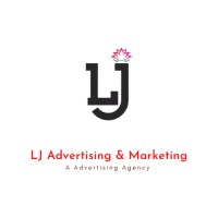 LJ Advertising & Marketing logo, LJ Advertising & Marketing contact details