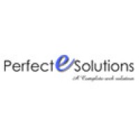 Perfect e Solutions logo, Perfect e Solutions contact details