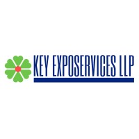 Key Exposervices India logo, Key Exposervices India contact details