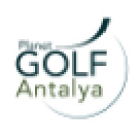 Planet Golf Antalya logo, Planet Golf Antalya contact details