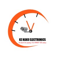 Ke Nako Electronics logo, Ke Nako Electronics contact details