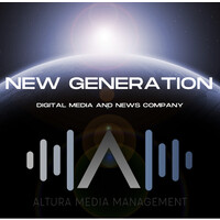 Altura Media Management logo, Altura Media Management contact details