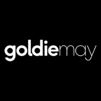 Goldie May logo, Goldie May contact details