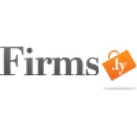 Firms.ly logo, Firms.ly contact details