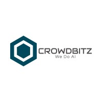 Crowdbitz Inc. logo, Crowdbitz Inc. contact details