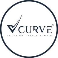 Vcurve interiors logo, Vcurve interiors contact details