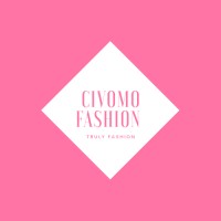 Civomo Fashion logo, Civomo Fashion contact details