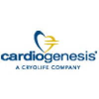 Cardiogenesis Corporation logo, Cardiogenesis Corporation contact details