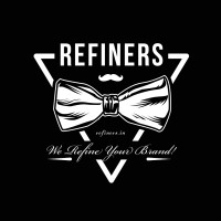 Refiners Marketing Agency - We Refine Your Brand! logo, Refiners Marketing Agency - We Refine Your Brand! contact details