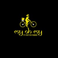 MyOhMy logo, MyOhMy contact details