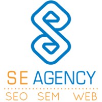 SE Agency SEO - SEM- Web logo, SE Agency SEO - SEM- Web contact details