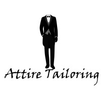 Attire Tailoring logo, Attire Tailoring contact details