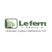 Le Fern Group logo, Le Fern Group contact details