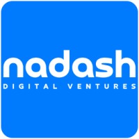 Nadash Digital Ventures logo, Nadash Digital Ventures contact details