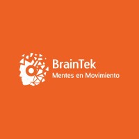 BraintekPTY logo, BraintekPTY contact details