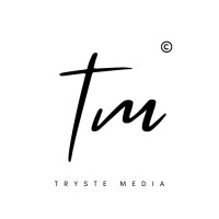 Tryste Media logo, Tryste Media contact details